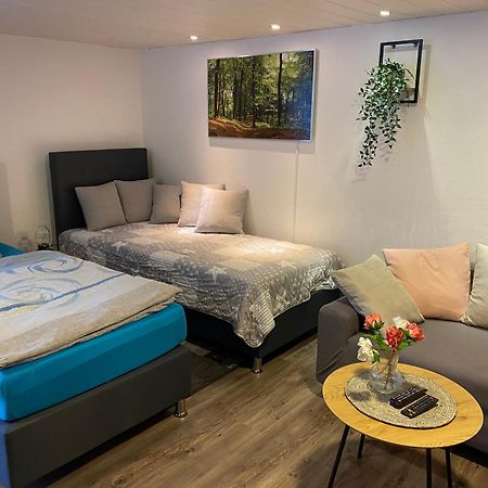 Apartment Mette มาเยิน ภายนอก รูปภาพ