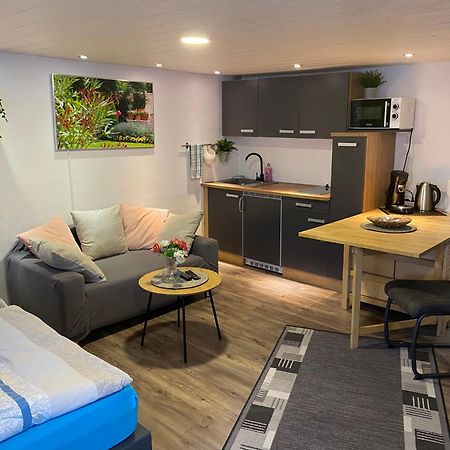 Apartment Mette มาเยิน ภายนอก รูปภาพ