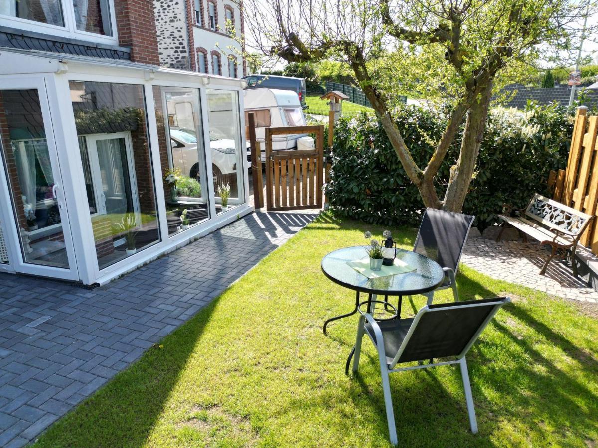Apartment Mette มาเยิน ภายนอก รูปภาพ