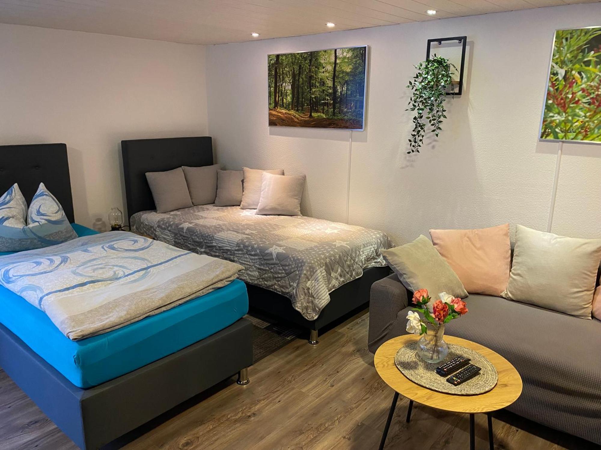Apartment Mette มาเยิน ภายนอก รูปภาพ