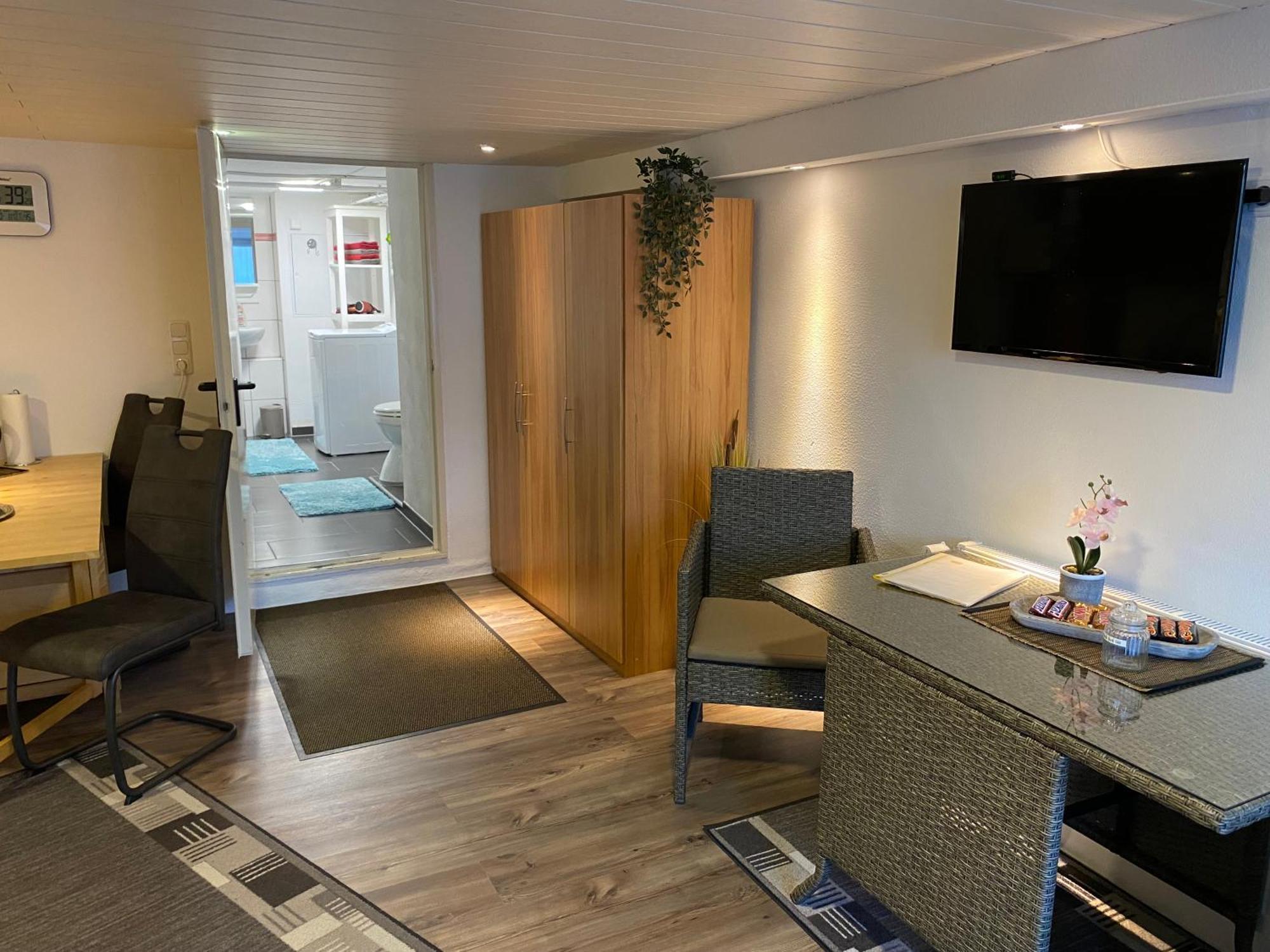 Apartment Mette มาเยิน ภายนอก รูปภาพ