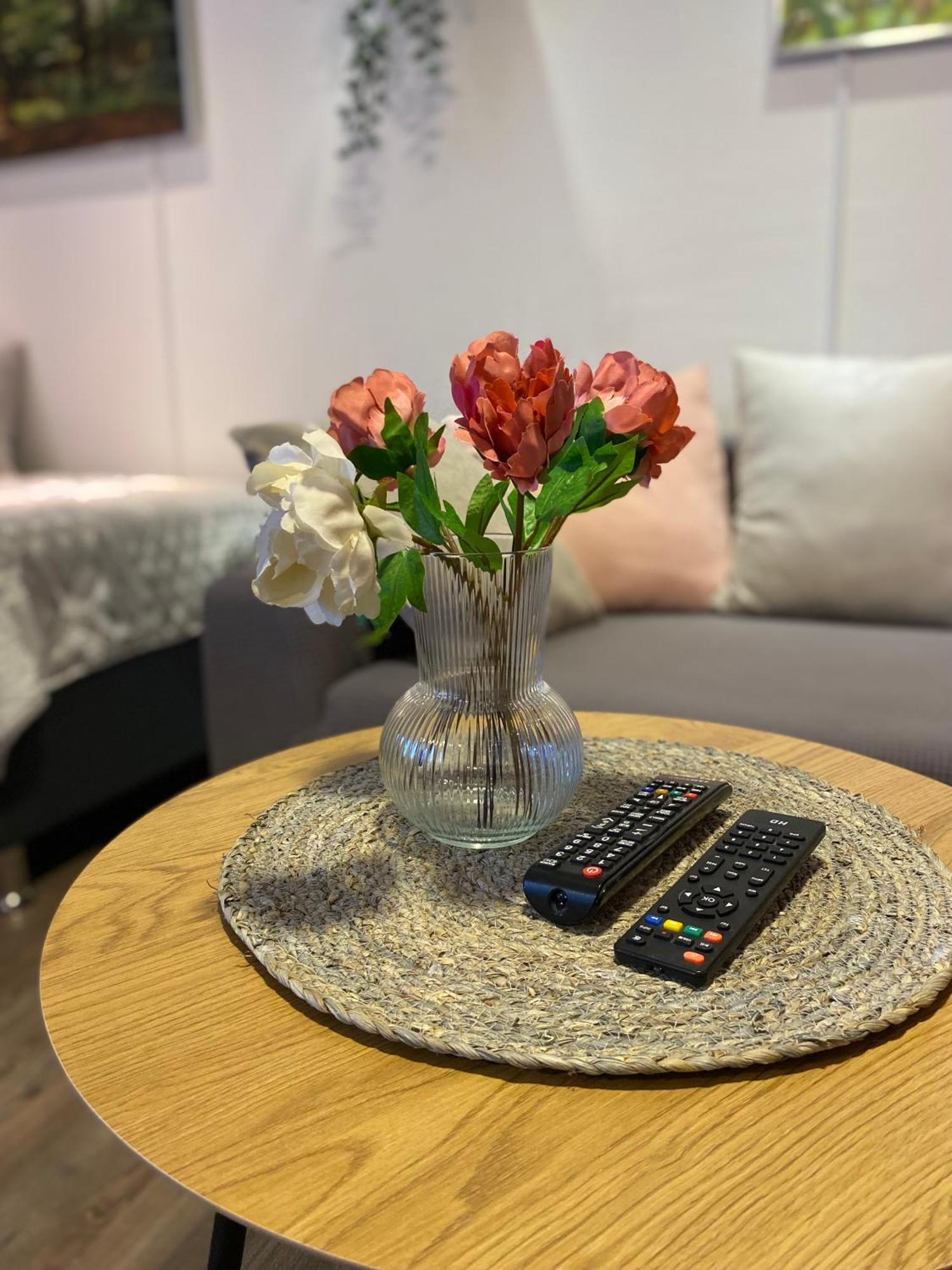 Apartment Mette มาเยิน ภายนอก รูปภาพ