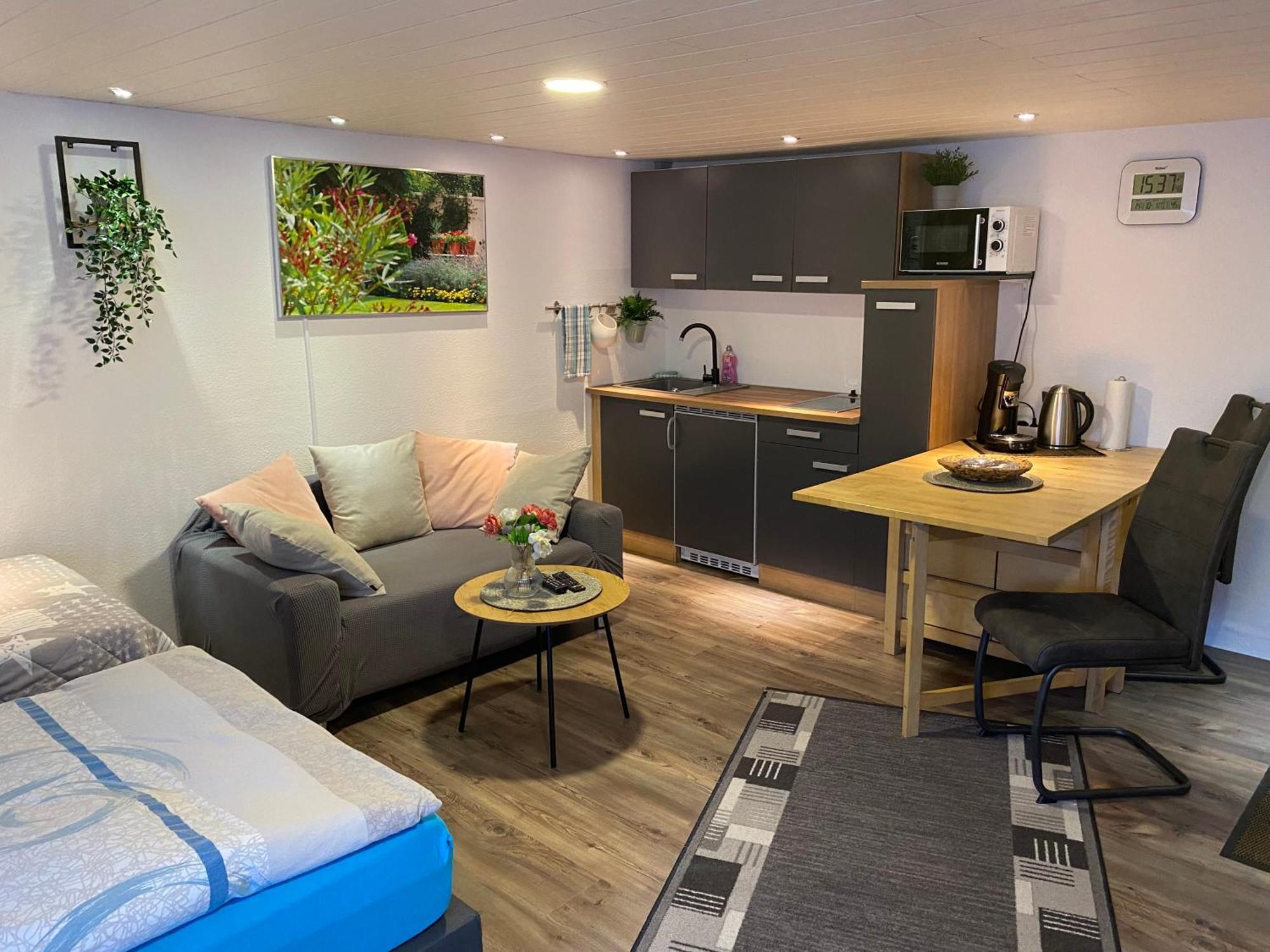 Apartment Mette มาเยิน ภายนอก รูปภาพ