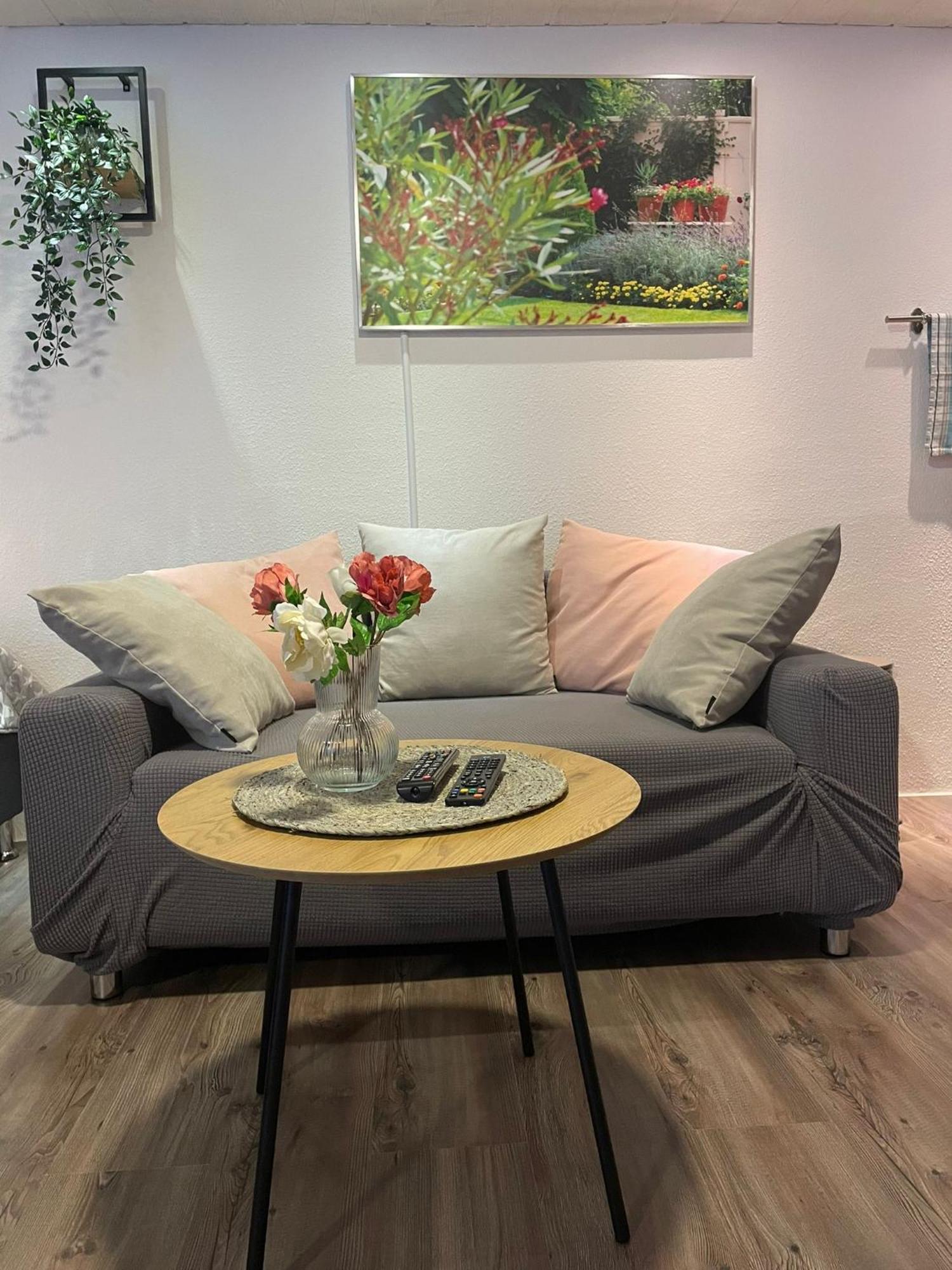 Apartment Mette มาเยิน ภายนอก รูปภาพ