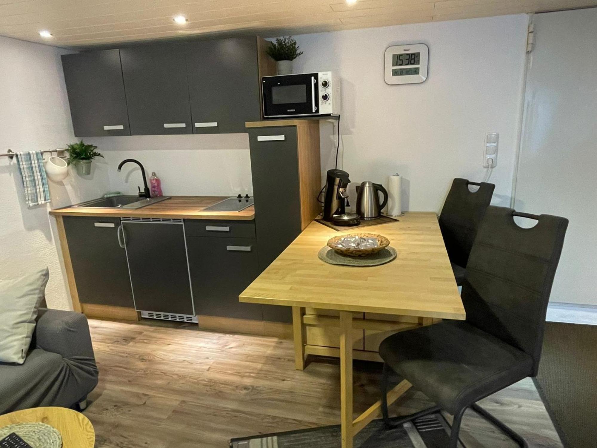 Apartment Mette มาเยิน ภายนอก รูปภาพ
