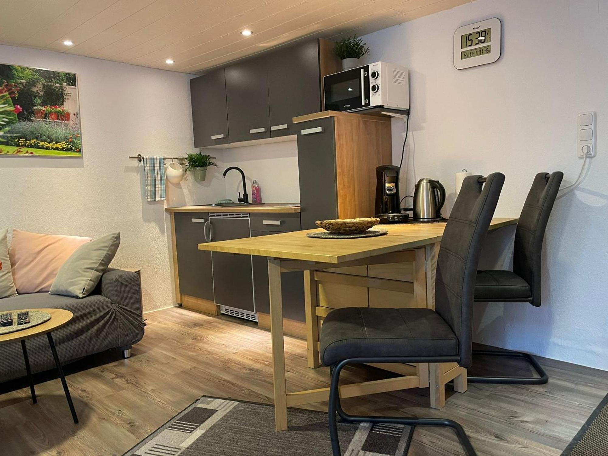 Apartment Mette มาเยิน ภายนอก รูปภาพ
